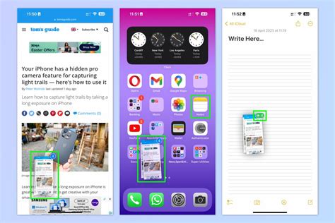 15 underrated iOS screenshot features every iPhone owner should know ...