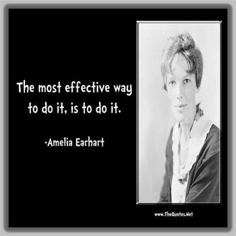 Amelia Earhart Quotes. QuotesGram