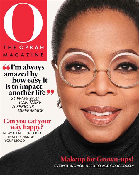 The Oprah Magazine-March 2020 Magazine - Get your Digital Subscription