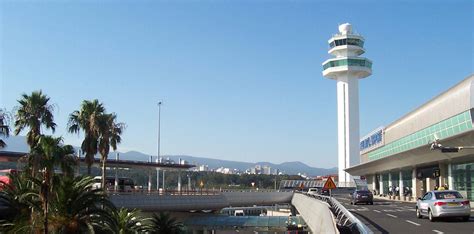 Jeju International Airport is a 3-Star Airport | Skytrax