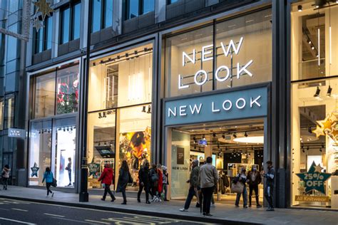 New Look opens its biggest UK store to date - Retail Gazette