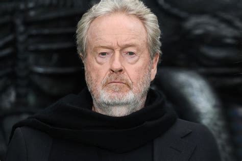 Ridley Scott - Biography, Height & Life Story | Super Stars Bio