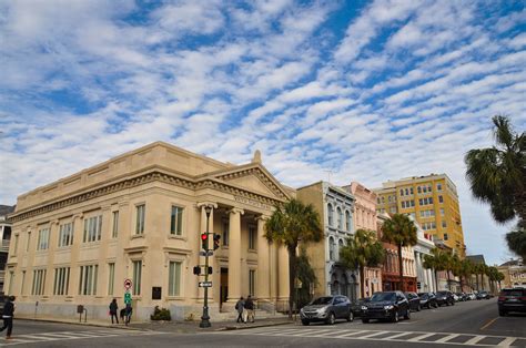Charleston, SC | James Willamor | Flickr