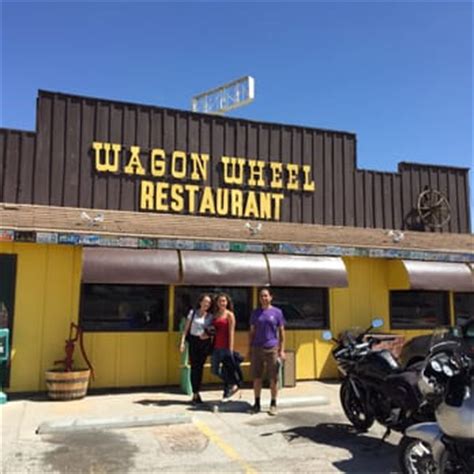 Wagon Wheel Restaurant - 94 Photos & 135 Reviews - American ...