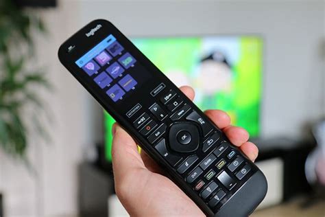 Best Universal Remote Control Review 2022 - Machine Monster