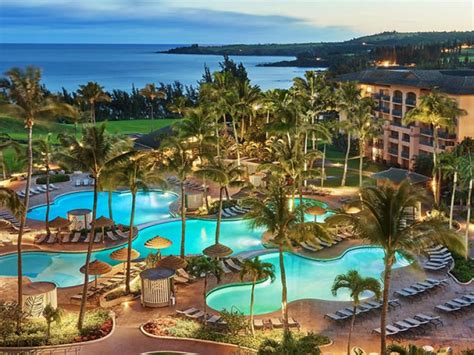 The Ritz-Carlton, Kapalua - Maui - Magellan Luxury Hotels