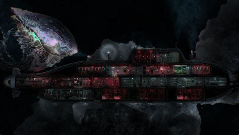 Barotrauma dapatkan update terbesarnya sejauh ini