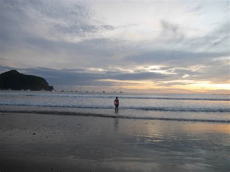 Beaches of San Juan Del Sur, Nicaragua – Dancin Around The World