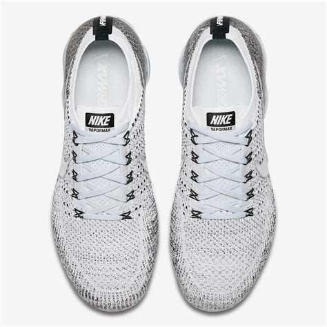 Nike VaporMax Flyknit "Oreo" // Coming Soon | Nice Kicks