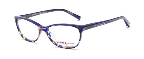 Etina Barcelona Eyewear Frames