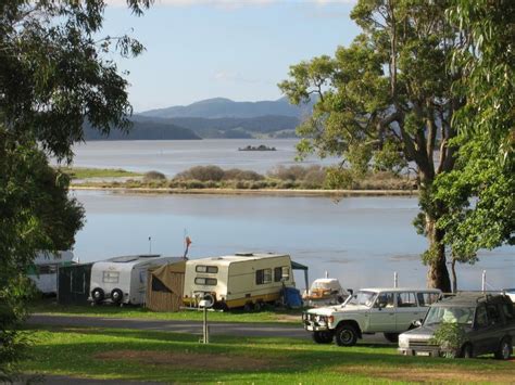 Mallacoota photos - Travel Victoria: accommodation & visitor guide