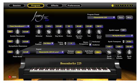 The 7 Best Piano VST Plugins 2024 | Consordini