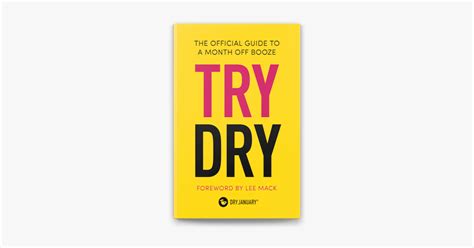 ‎Try Dry on Apple Books