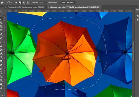 How to Use the Lasso tool in Photoshop (All 3 Versions)