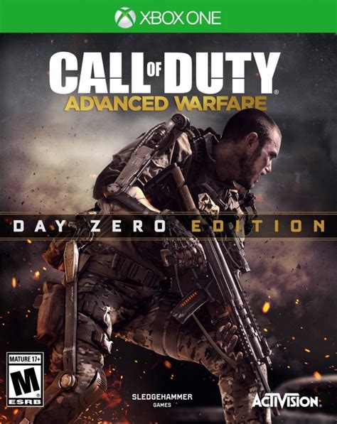 Download call of duty advanced warfare xbox one - filepoi