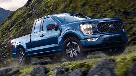 2025 Ford F150 Engine - 2025Ford.com