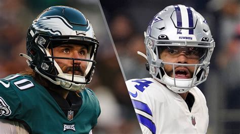 Eagles vs Cowboys live stream: How to watch NFL week 16 online today ...