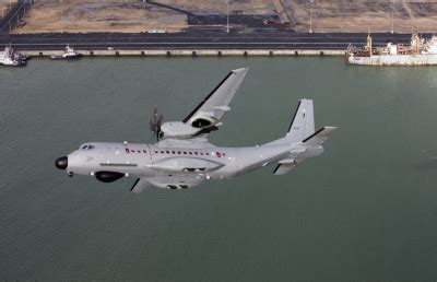 Navy supports new maritime patrol aircraft - defenceWeb