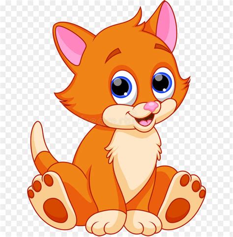 Free download | HD PNG cat cartoon png png stock imagenes de gato animados PNG transparent with ...