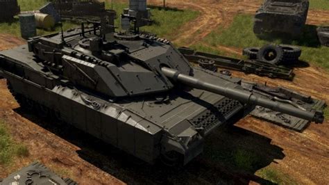 Top 10 best tanks in War Thunder - Wings Mob Blogs