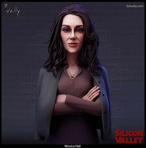 Silicon Valley Characters - ZBrushCentral