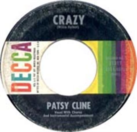 Patsy Cline Crazy | Daily Doo Wop