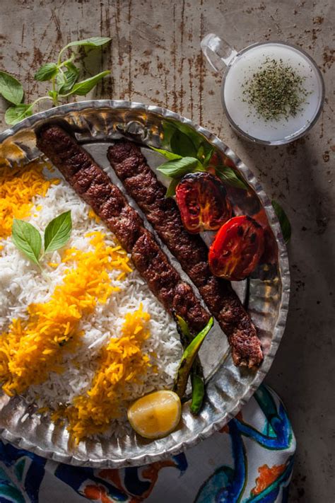 17 traditional Persian dishes you should try (Best Iranian Food ...