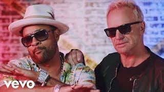 "44&876" von Sting & Shaggy – laut.de – Album