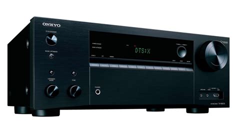 Best AV receivers 2019: which home cinema AV receiver should you buy