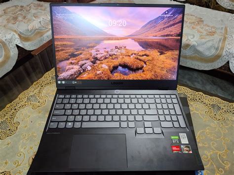 Lenovo Legion Slim 7 Review: Slim and Powerful - Smartprix