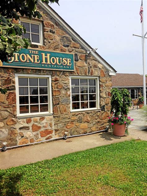 Guilford’s Stone House Restaurant to close after 15 years in business