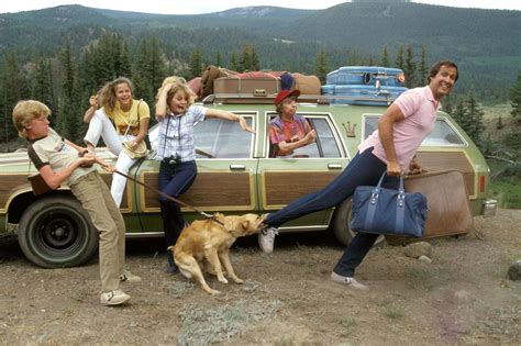 Everything awesome you never knew about National Lampoon’s Vacation