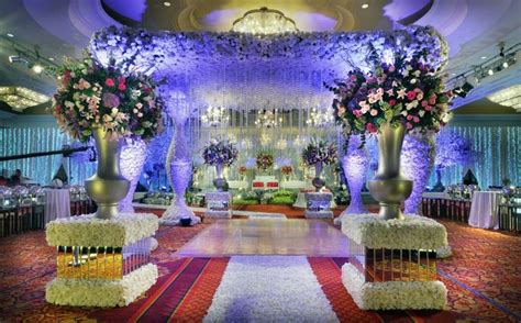 Wedding Images of The Ritz-Carlton Jakarta, Mega Kuningan by The Ritz-Carlton Jakarta, Mega ...