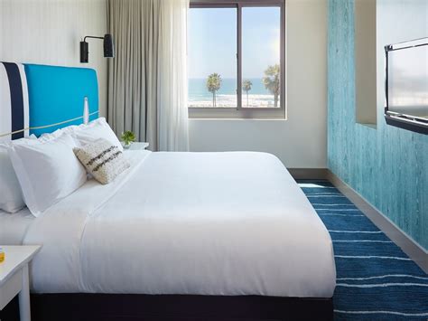 Kimpton Shorebreak Hotel, Huntington Beach, California, United States ...