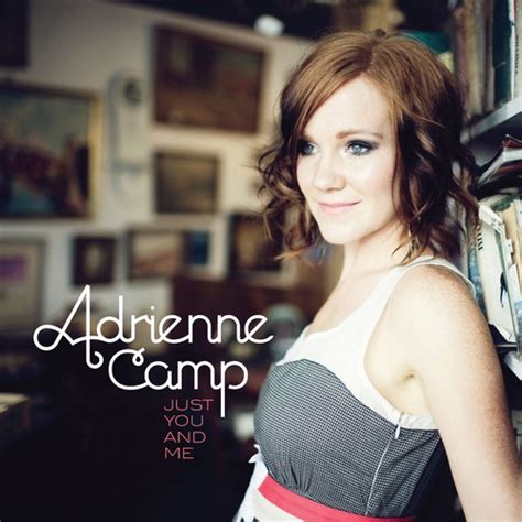 Adrienne Camp on Pandora | Radio, Songs & Lyrics