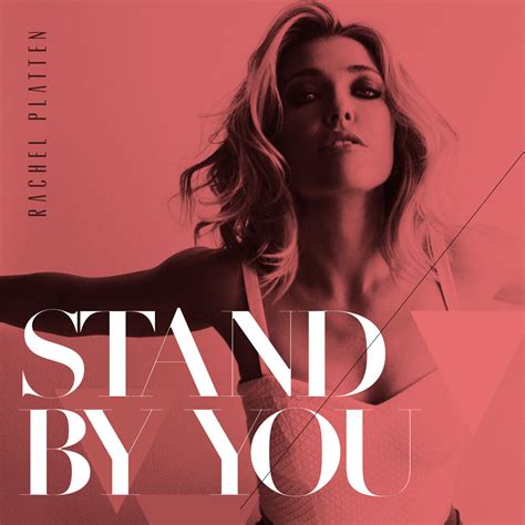 Stand By You (CDS) 2015 Pop - Rachel Platten - Download Pop Music - Download Stand By You (Feat ...