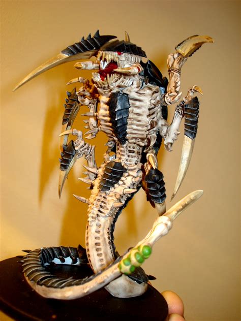 Trygon, Tyranids, Warhammer 40,000 - Trygon - Gallery - DakkaDakka