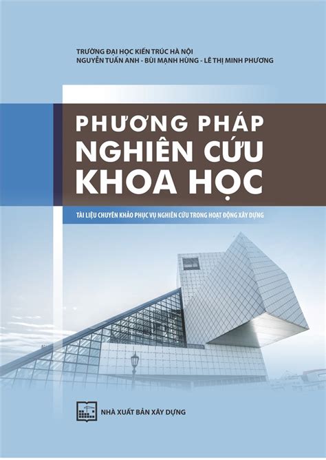 Phương pháp nghiên cứu khoa học