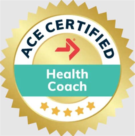 American Council on Exercise (ACE) Health Coach Certification | Garage Gym Reviews