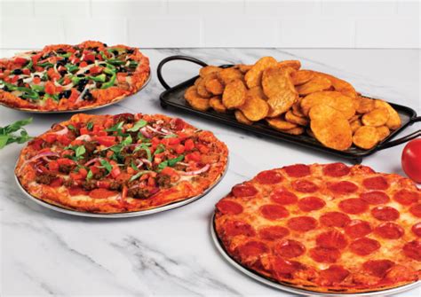 Pizza Parties Catering | Shakey's Pizza