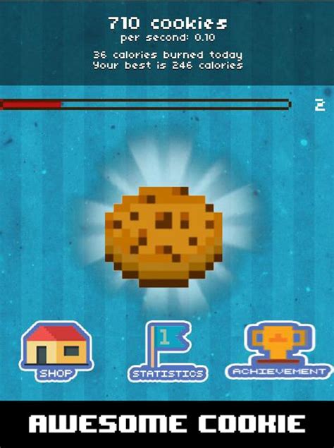 Cookie Clicker Classic for Android - APK Download