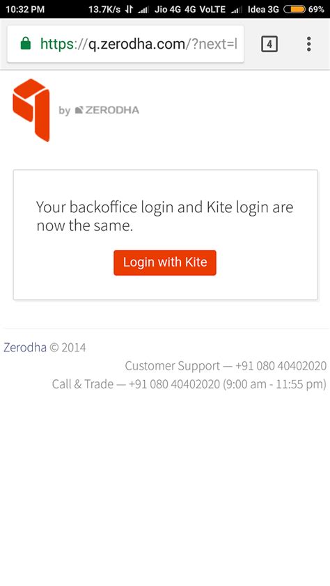 Kite dashboard? - Zerodha platforms - Trading Q&A by Zerodha - All your queries on trading and ...