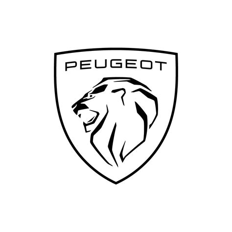 Peugeot Vector Logo (SVG, AI, EPS) — Pixelbag Free Design Resources