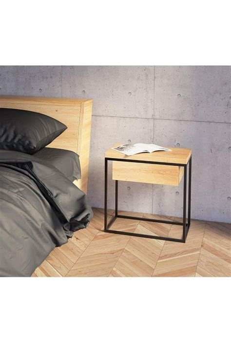 Designer Furniture Made Simple | Minimalist bedside table, Furniture bedside table, Modern ...