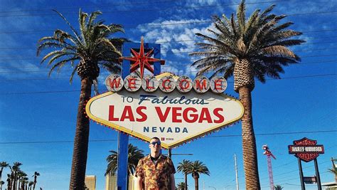 Vegas during F1 race - Las Vegas Forum - Tripadvisor