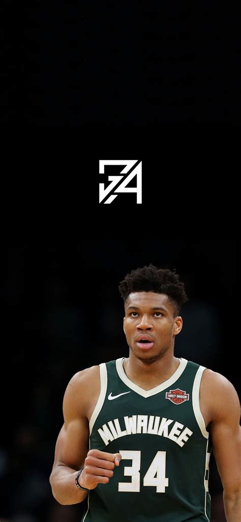 Giannis Antetokounmpo 2021 Wallpapers - Wallpaper Cave