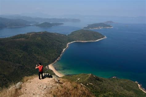 8 Hong Kong Hiking Trails with The Most Stunning Views