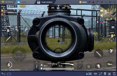 Expert PUBG Mobile Sniping Guide | BlueStacks