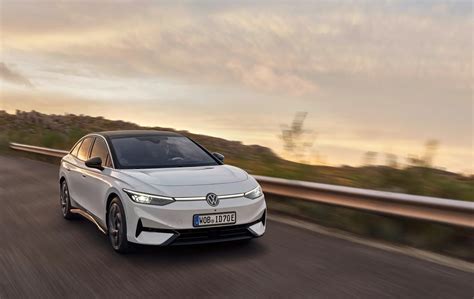 Volkswagen Group delivers 45% more all-electric vehicles in first 9 ...