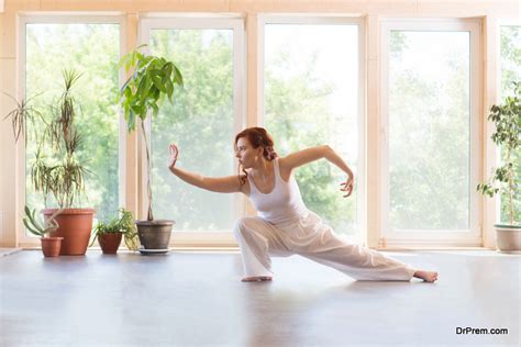 8 Proven Health Benefits of qigong tai chi